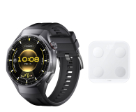 Huawei Watch GT 6 Pro Active czarny 46mm - 1359251 - zdjęcie 1